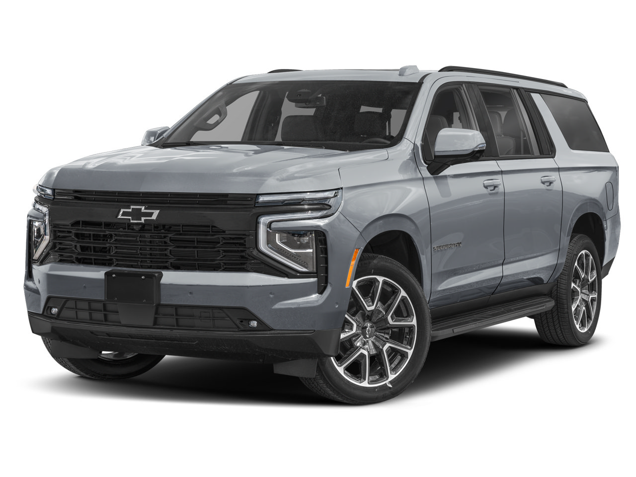 New 2026 Chevrolet Suburban RST w/ Comfort Package AWD/4WD image 26