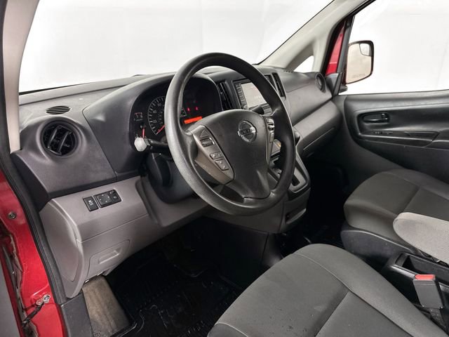 Used 2021 Nissan NV200 SV FWD image 10