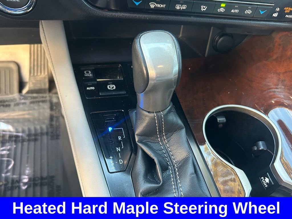 Used 2017 Lexus RX 350 FWD image 14