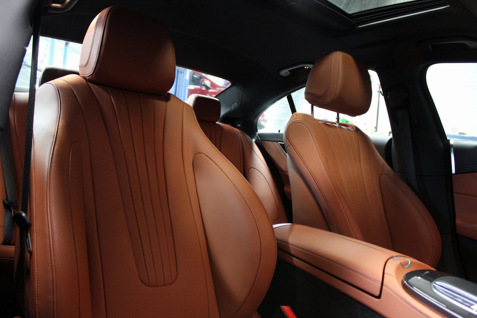 Used 2023 Mercedes-Benz CLS 450 4MATIC image 37