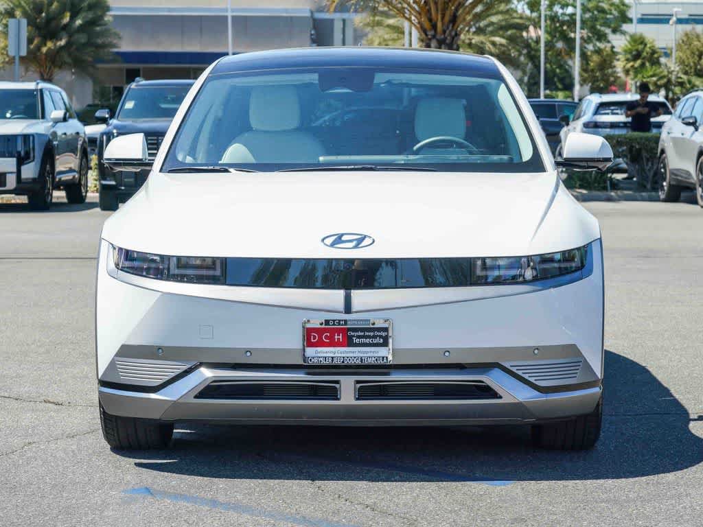 Used 2024 Hyundai Ioniq 5 Limited RWD image 2