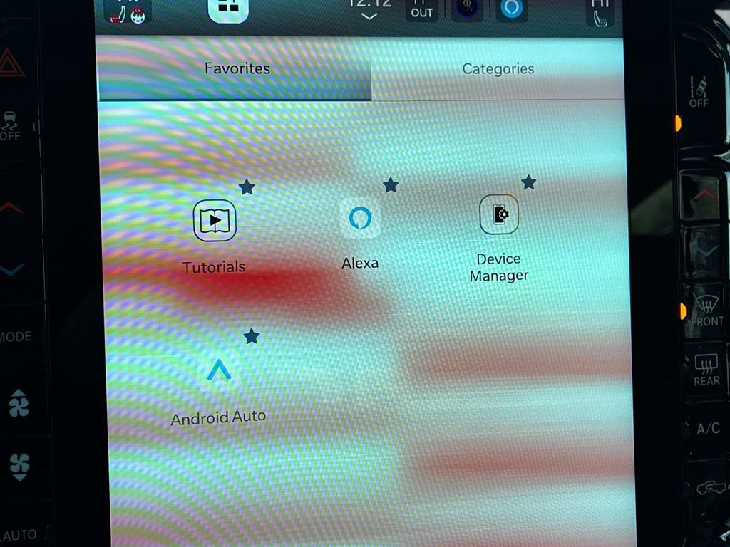 New 2026 RAM 1500 Limited image 21