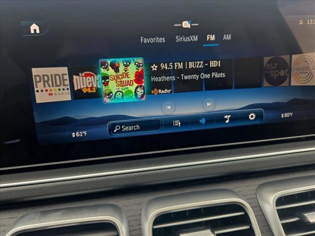 Used 2026 Mercedes-Benz GLS 450 4MATIC image 18
