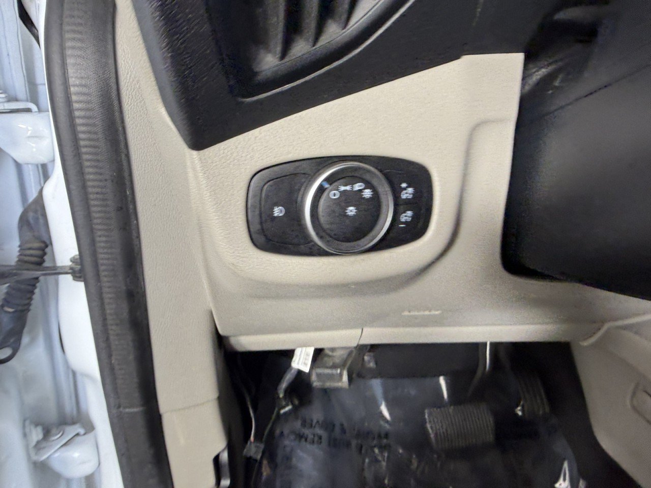Used 2023 Ford Transit Connect Titanium FWD image 21
