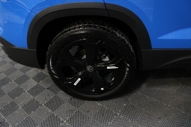 New 2026 Volkswagen Taos SE AWD/4WD image 20