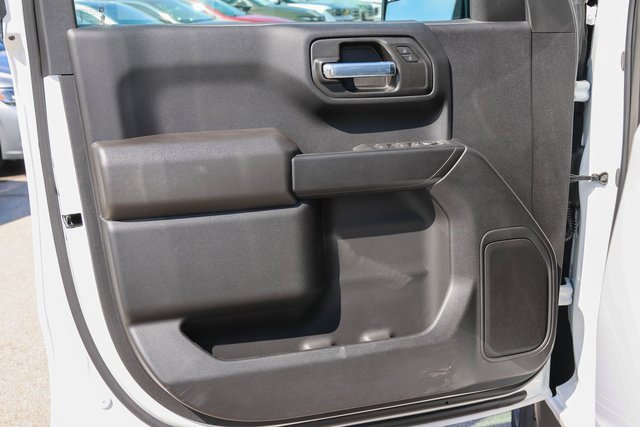 New 2026 GMC Sierra 1500 Pro w/ Graphite Edition image 8