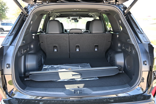 New 2026 Subaru Forester Limited AWD/4WD image 14