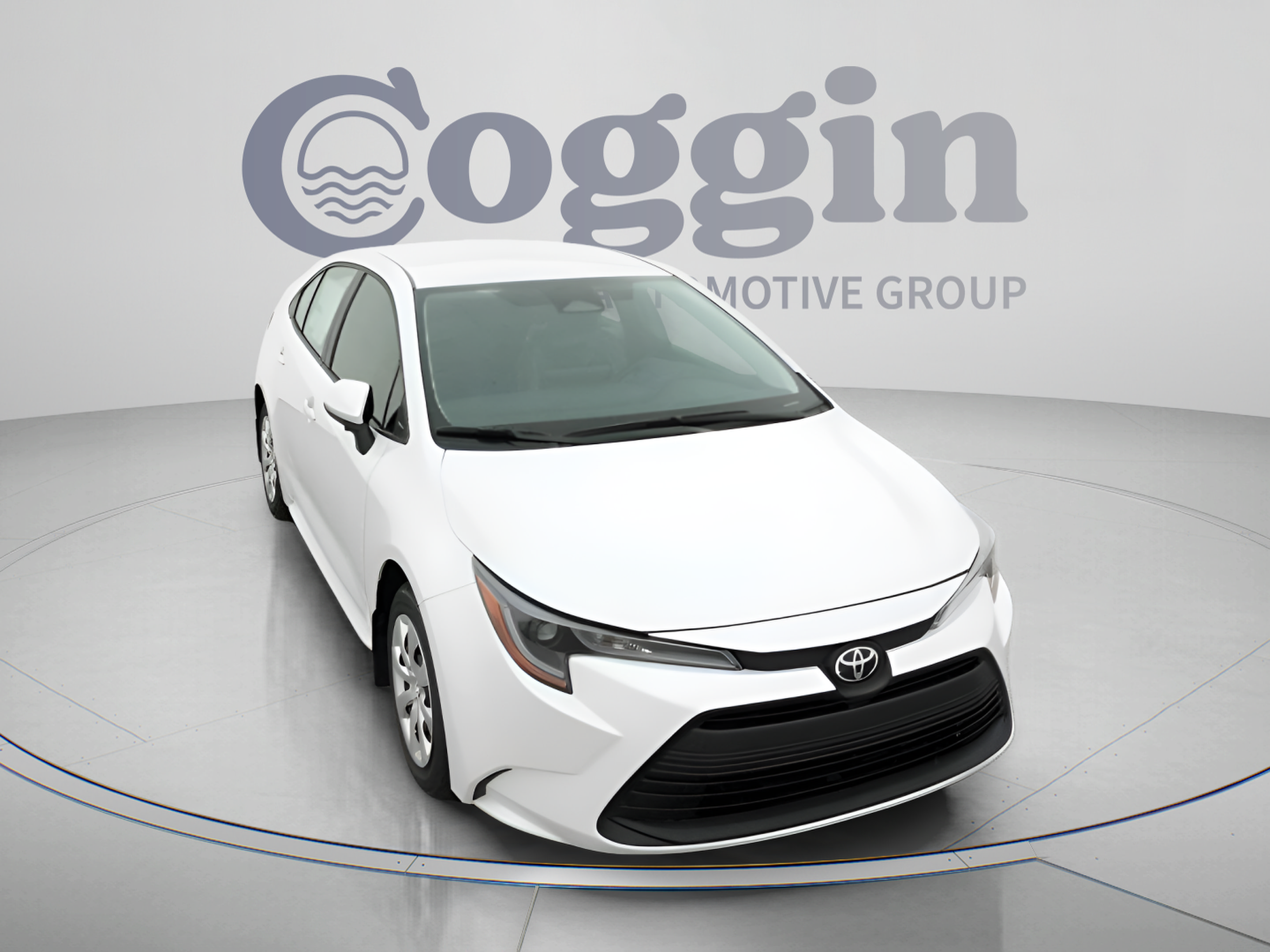 New 2026 Toyota Corolla LE FWD image 27