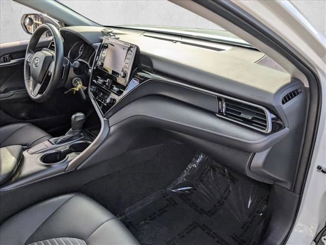 Certified 2024 Toyota Camry SE image 19