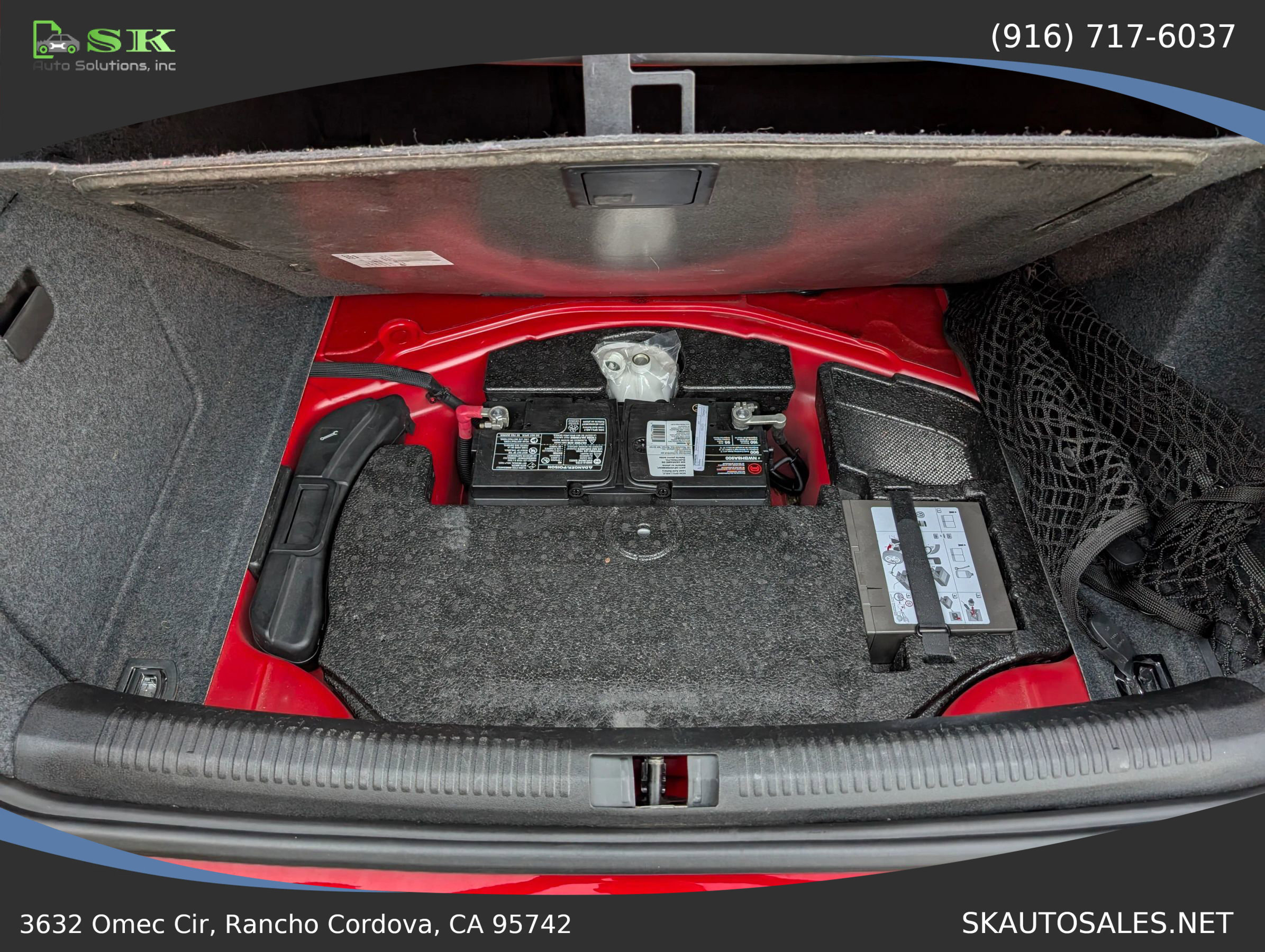 Used 2007 Audi RS 4 Quattro Sedan 4D image 55