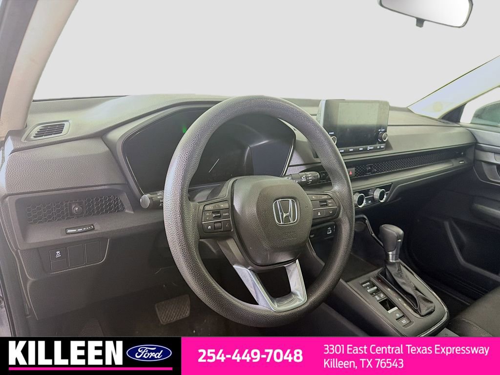 Used 2023 Honda CR-V EX image 10