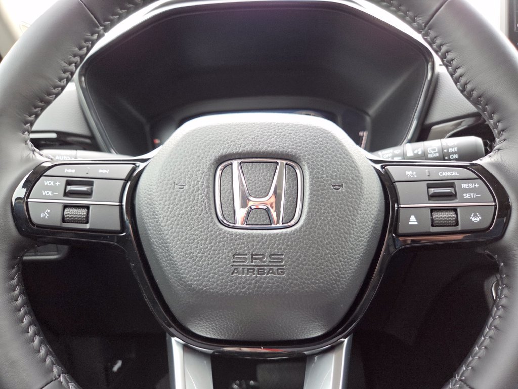 New 2027 Honda CR-V EX-L image 33
