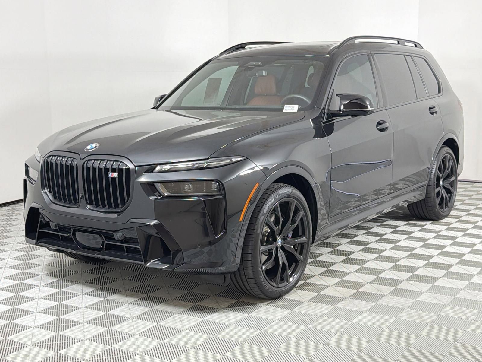 Used 2026 BMW X7 M60i