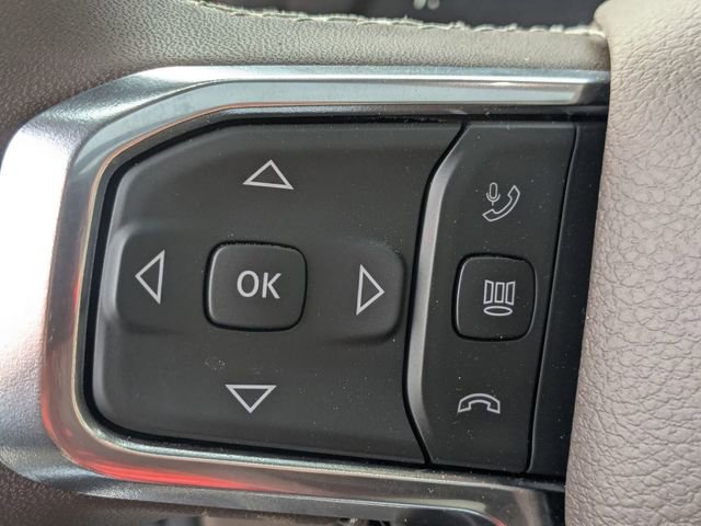 New 2026 RAM 1500 Laramie image 16