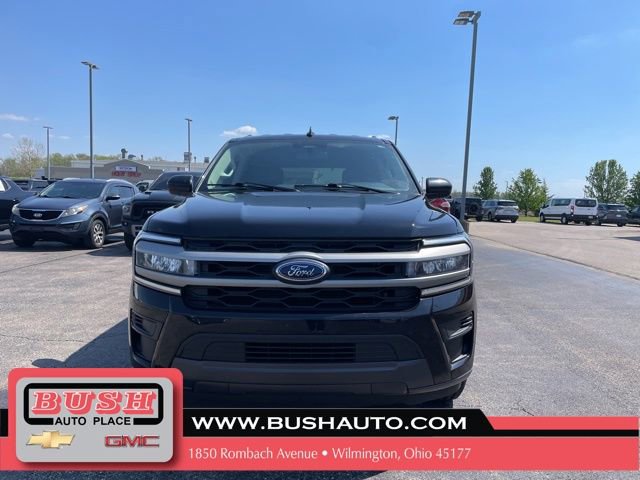 Used 2024 Ford Expedition XLT AWD/4WD image 10