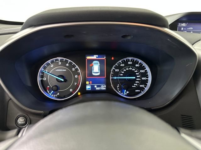 Used 2022 Subaru Ascent Limited w/ Technology Package image 17