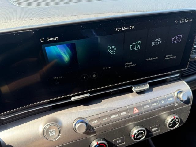 Certified 2026 Hyundai Kona SE image 31