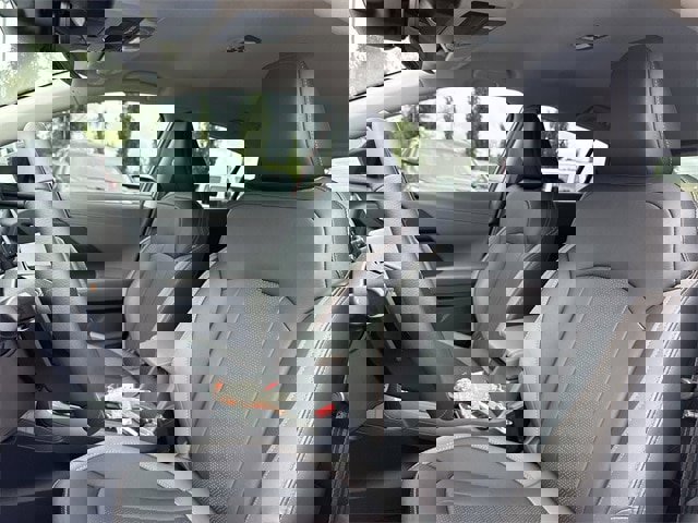 Certified 2025 Subaru Crosstrek 2.5i Limited w/ Popular Package #3A image 12