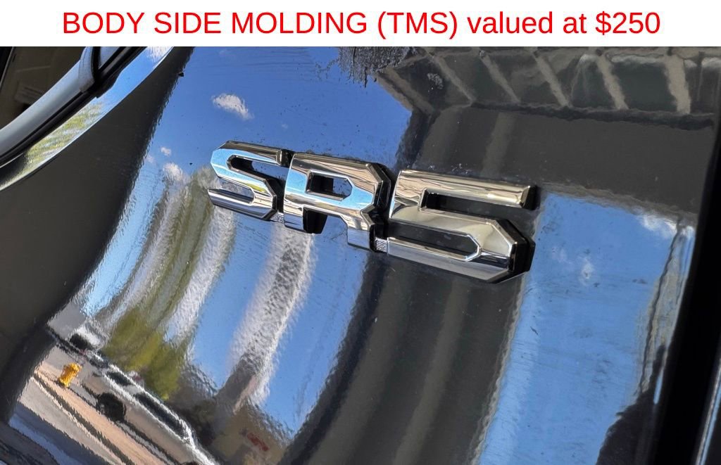 Certified 2025 Toyota Tacoma SR5 AWD/4WD image 13