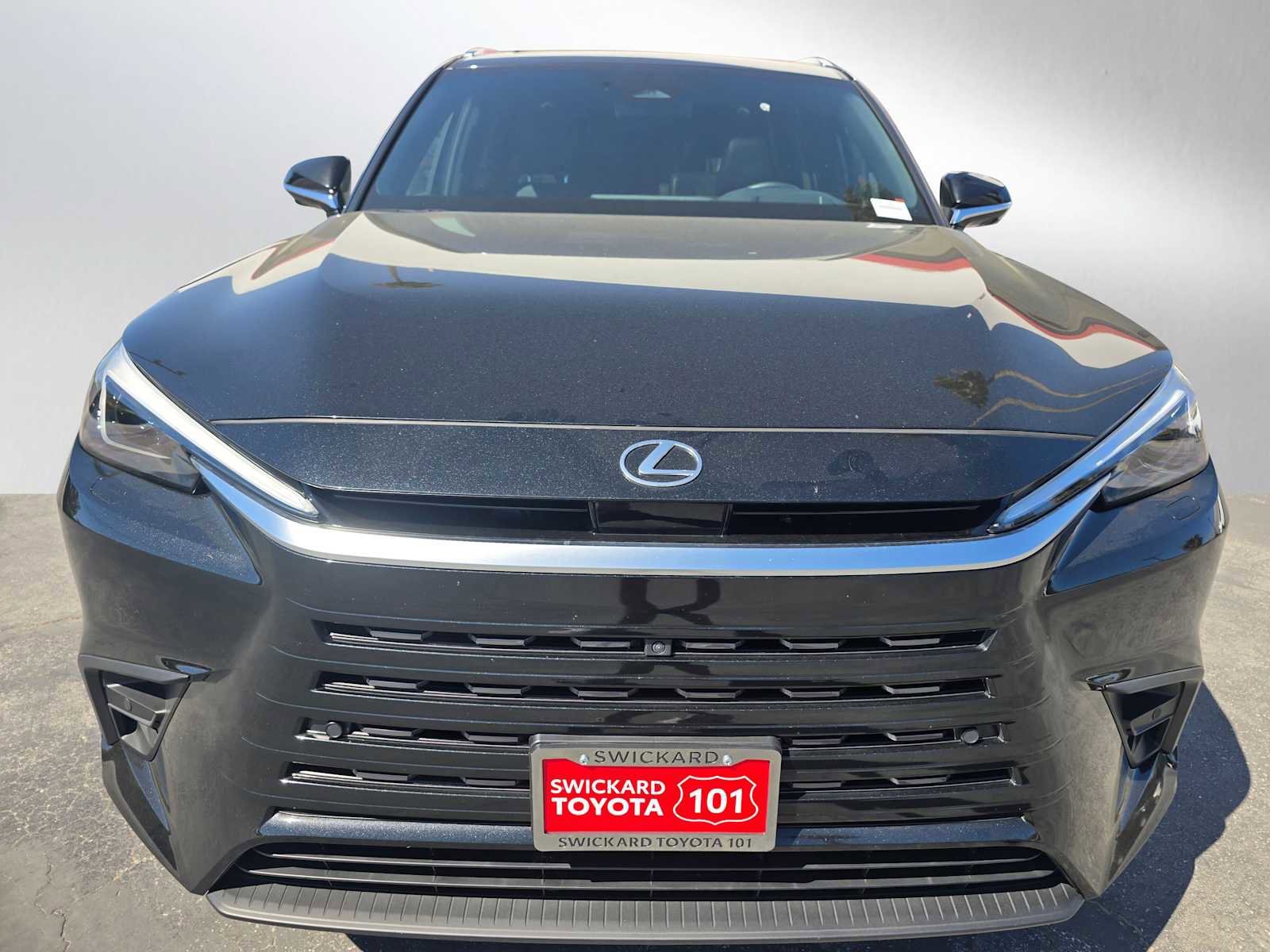 Used 2024 Lexus TX 350 AWD w/ Technology Package image 8