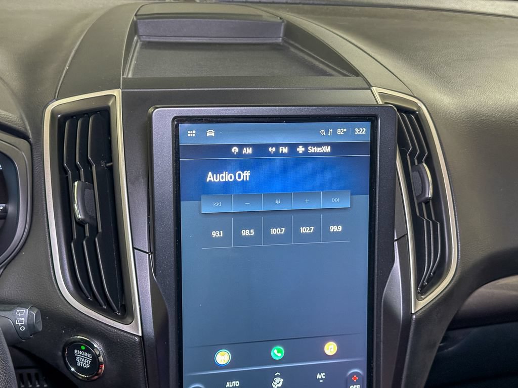 Used 2024 Ford Edge SEL AWD/4WD image 28