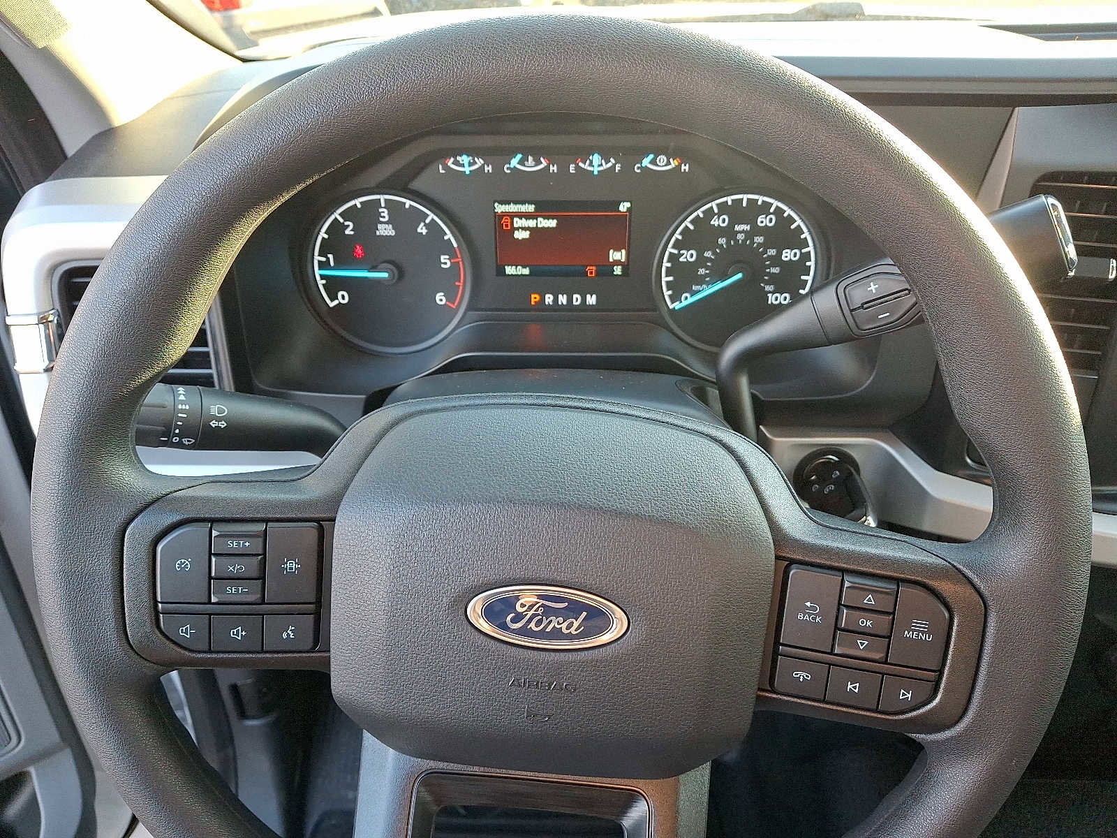 New 2026 Ford F350 XL w/ XL Chrome Package image 15