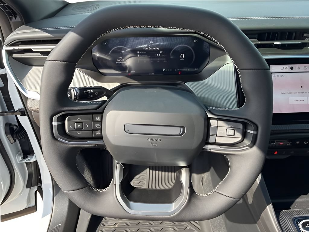 New 2026 Jeep Cherokee Limited AWD/4WD image 23