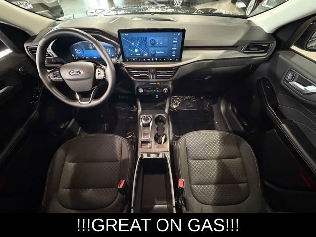 Used 2023 Ford Escape Active w/ Tech Pack #2 image 18