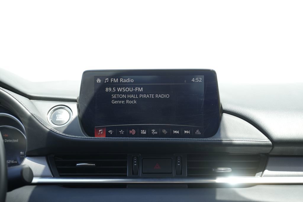 Used 2018 MAZDA MAZDA6 Sport w/ I-ACTIVSENSE Package FWD image 37