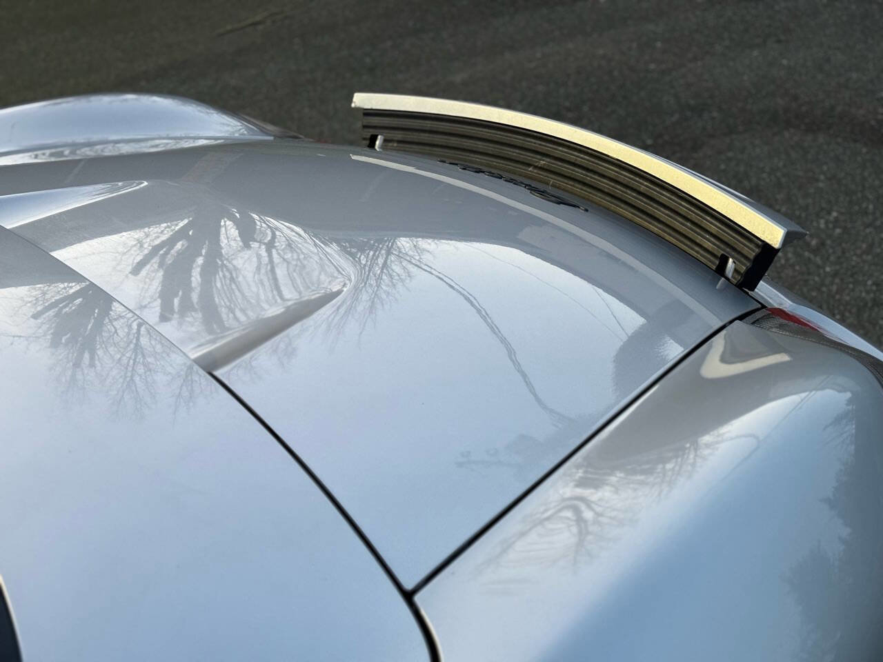 Used 2003 Porsche Boxster image 30