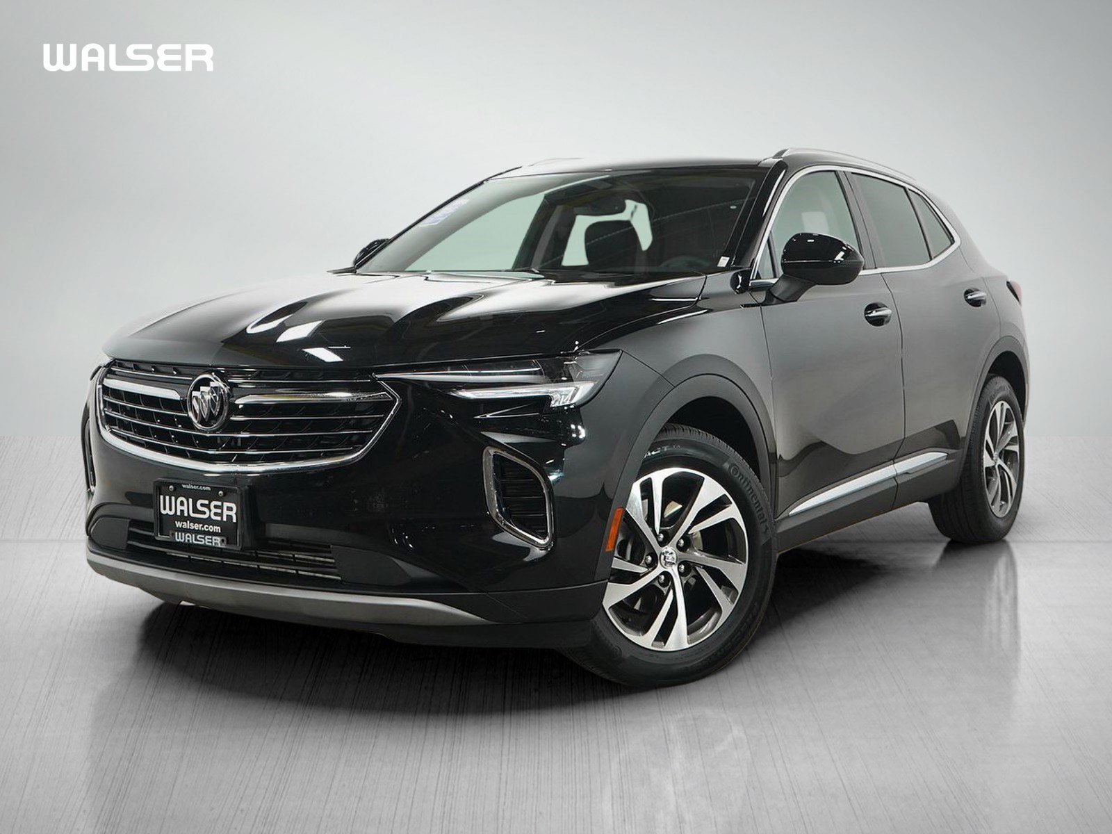 Used 2023 Buick Envision Essence