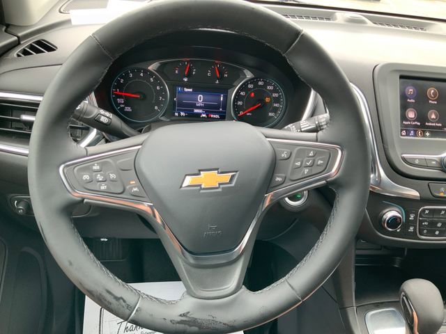 Used 2023 Chevrolet Equinox LT FWD image 20