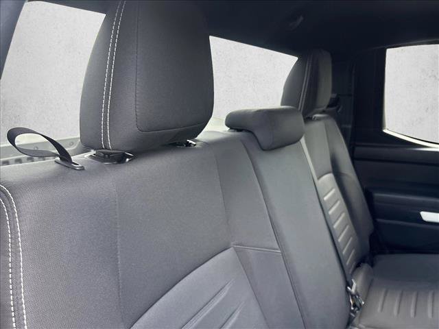 Used 2024 Toyota Tacoma TRD Sport RWD image 19