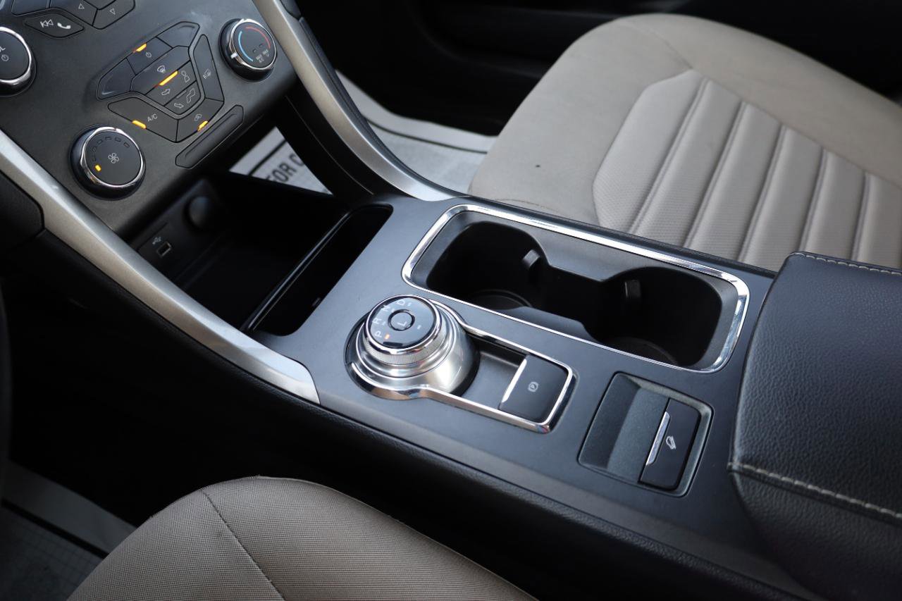 Used 2019 Ford Fusion S image 11