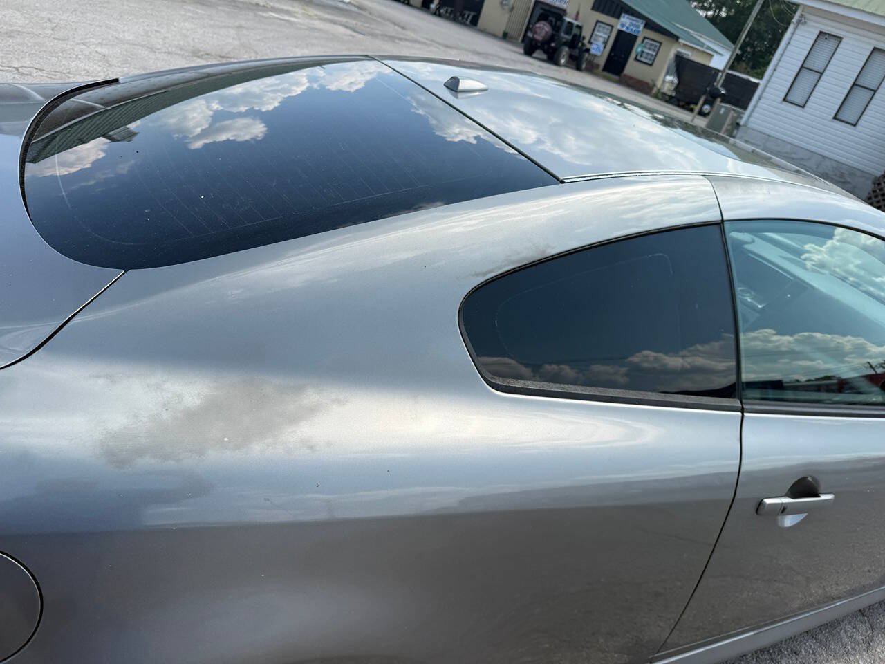 Used 2008 INFINITI G37 Sport w/ Premium Pkg RWD image 28