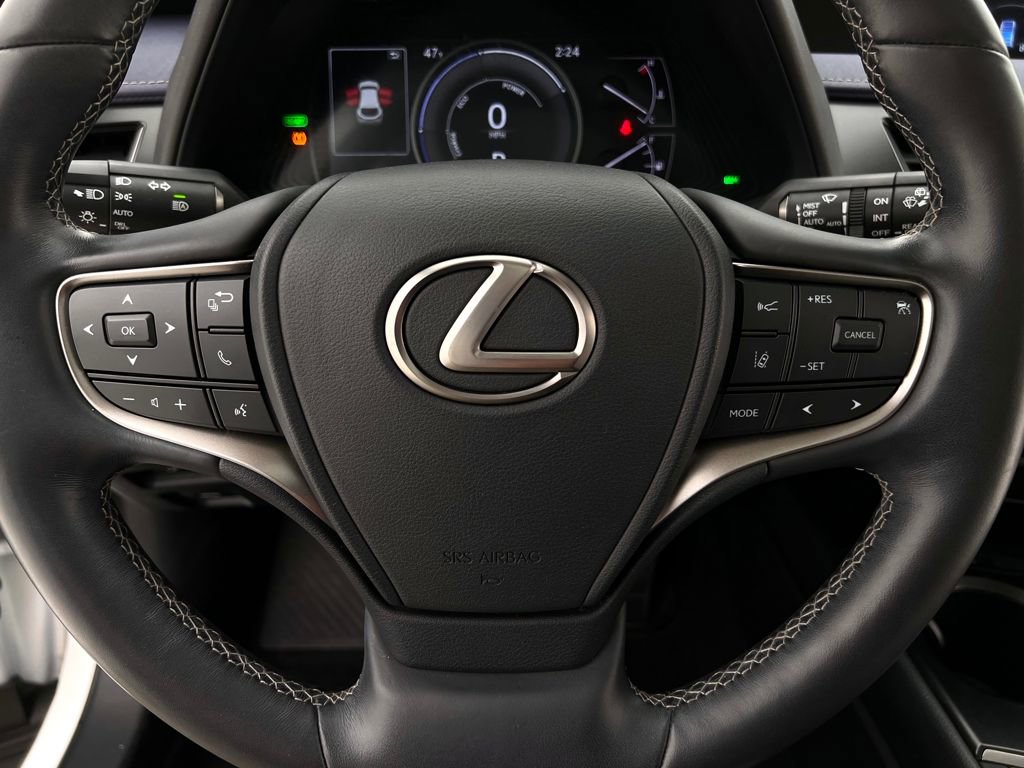 Certified 2022 Lexus UX 250h w/ Premium Package image 16
