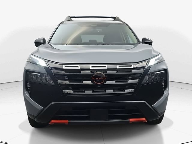 Used 2026 Nissan Rogue SV w/ Rock Creek Premium Package image 3