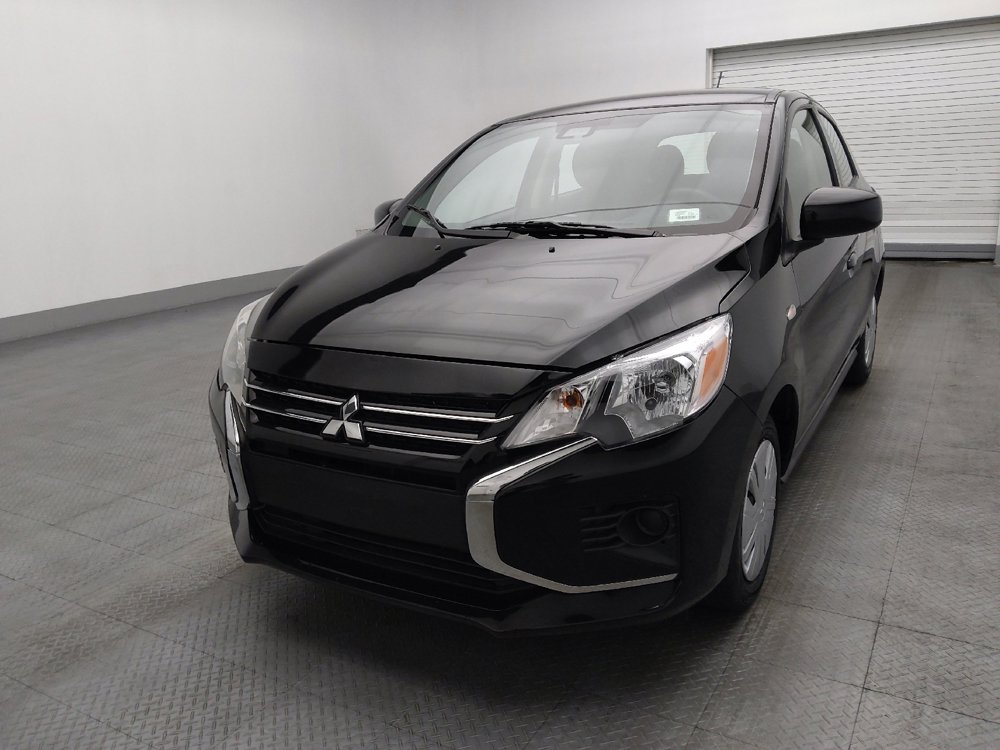 Used 2024 Mitsubishi Mirage ES image 15