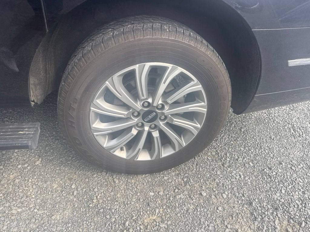 Used 2024 Lincoln Navigator L 4WD image 26