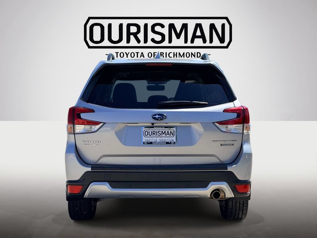 Used 2020 Subaru Forester Touring AWD/4WD image 22