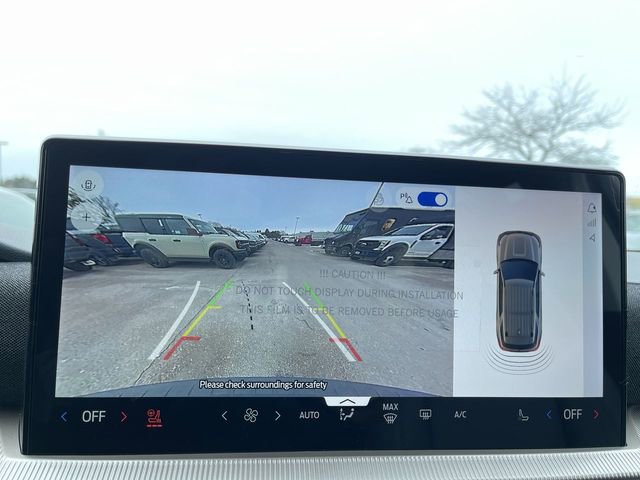 New 2026 Ford Explorer Active w/ Active Comfort Package image 19