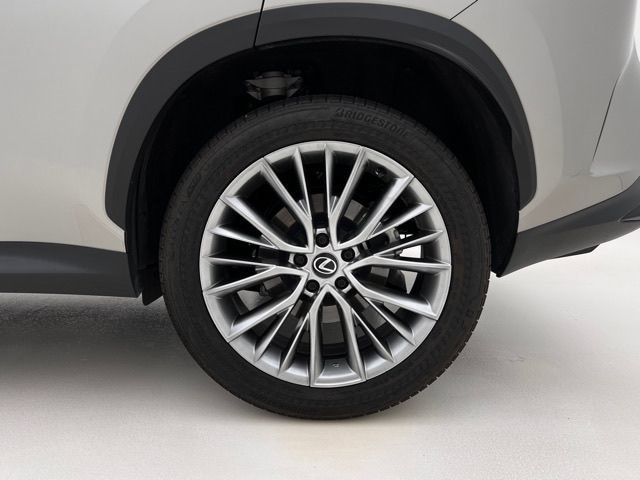 Used 2025 Lexus NX 350 AWD w/ Cold Area Package image 29
