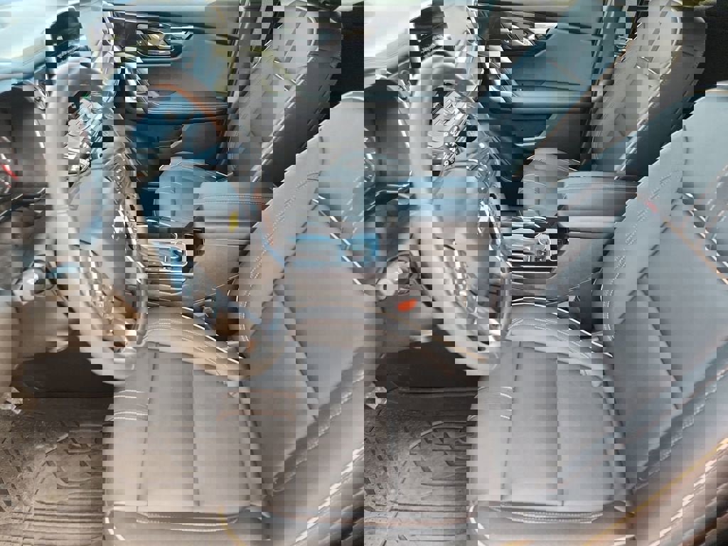 Used 2024 Chevrolet Blazer Premier w/ Driver Confidence II Package image 9