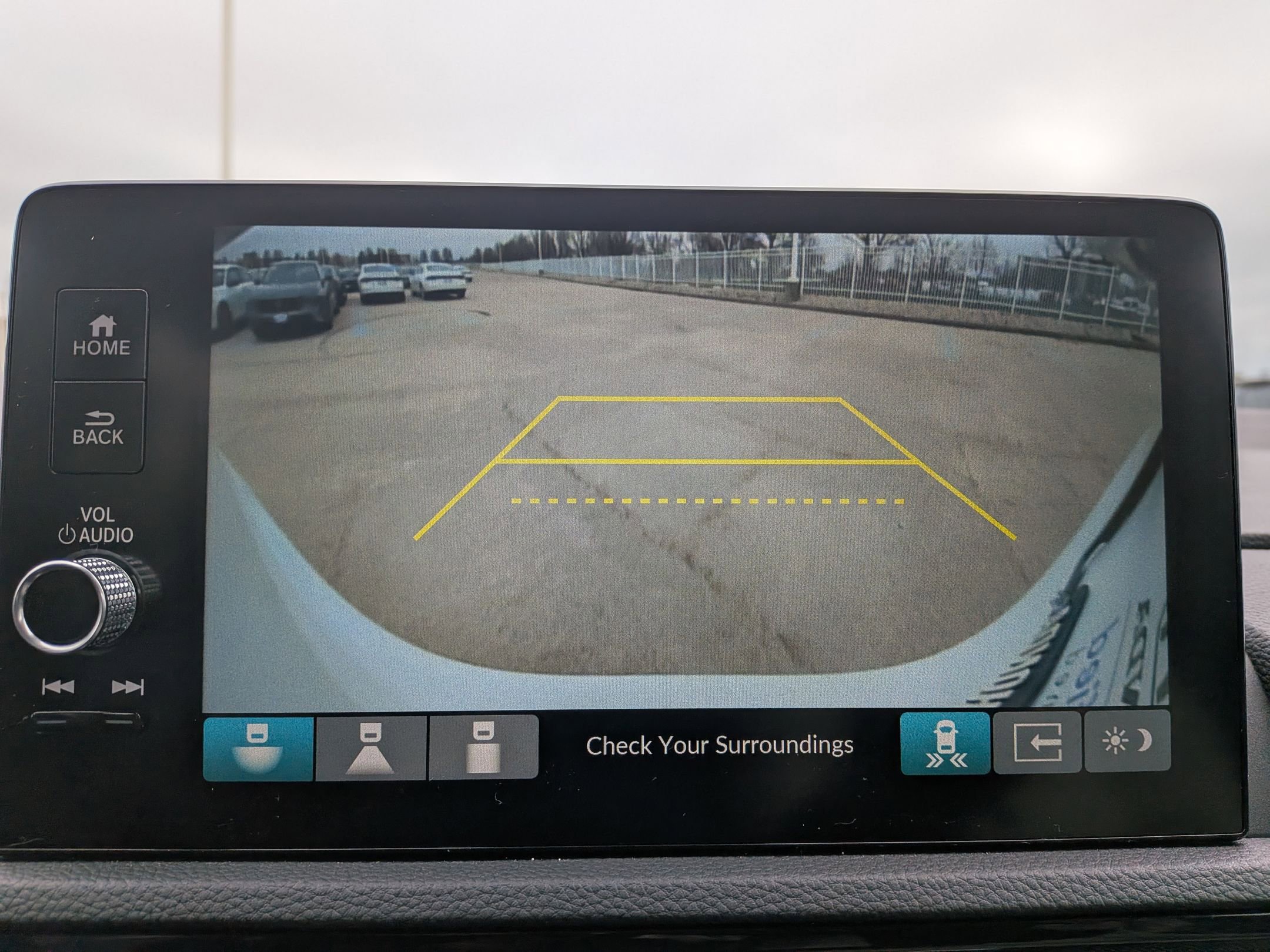 Certified 2023 Honda CR-V EX-L image 20