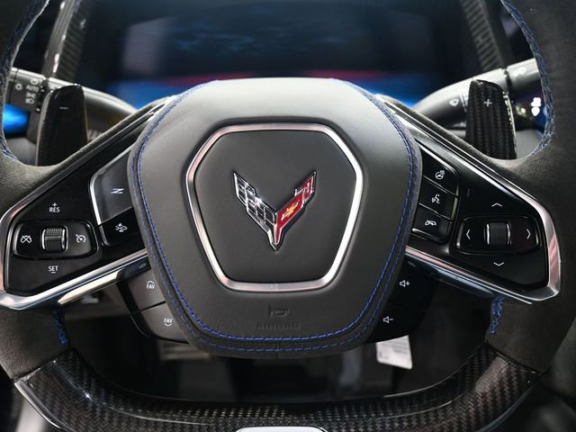 New 2026 Chevrolet Corvette ZR1 image 27