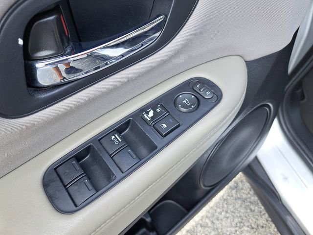 Used 2016 Honda HR-V LX image 17