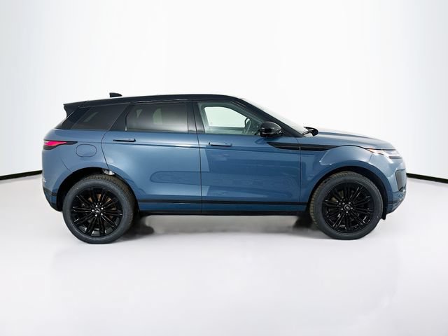 Used 2026 Land Rover Range Rover Evoque S AWD/4WD image 4