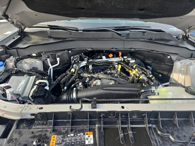 Certified 2025 Ford Explorer Active image 23