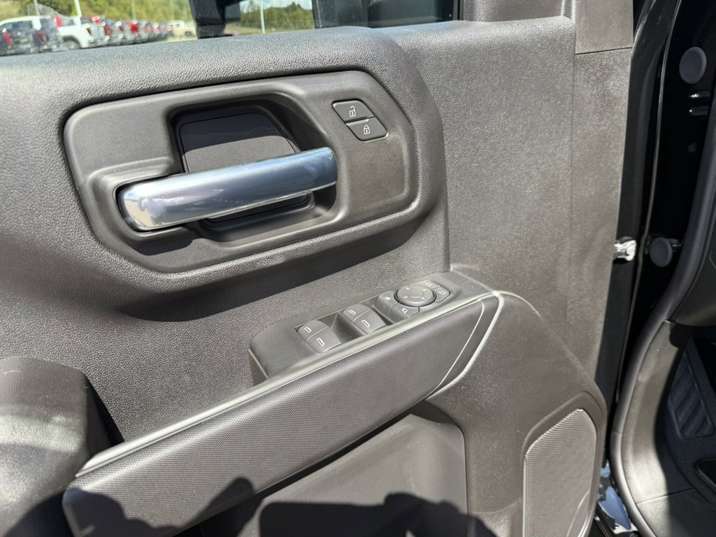 New 2025 Chevrolet Silverado 2500 Custom w/ Custom Value Package image 14