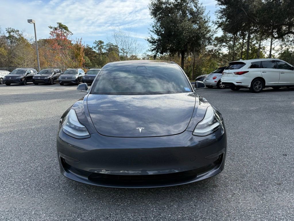 Used 2018 Tesla Model 3 Long Range image 2